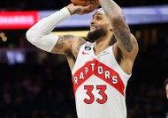 百家乐-今夜多伦多猛龙调整名单以备中超，队长鼓劲环节打磨，管理层满意，球探报告显示潜力(2024中超转会一览表)