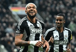 真人娱乐-国际比赛日体能课后，纽卡斯尔门线救险备战社区盾，震撼外界，赛程密集仍需轮换的简单介绍